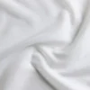 Voilage tamisant, Voile de coton, coton blanc l.300 x H.240 cm