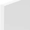 Kit lave-vaisselle Sofia blanc mat H.76.8 x l.59.7 cm