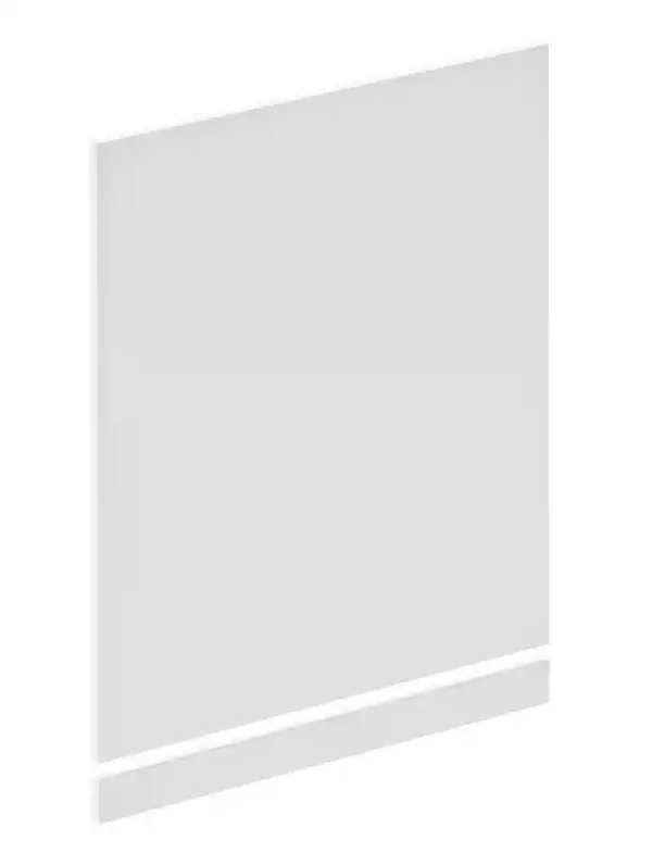 Kit lave-vaisselle Sofia blanc mat H.76.8 x l.59.7 cm