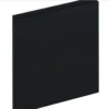 Tokyo 3 Porte de cuisine Tokyo noir mat H.59 x l.59.7 cm