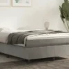 SURMATELAS 200A2 Sur-matelas 160x200x5 cm