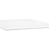 SURMATELAS 200A3 Sur-matelas 160x200x5 cm