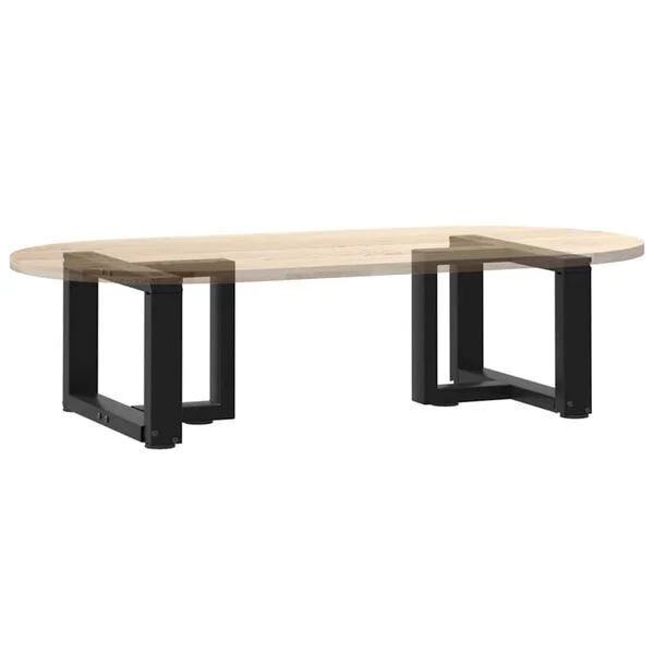image_8_4013004 Pieds de table basse en T, 2 pièces, noir, 40 x 25 x (30-31) cm, acier