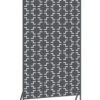 Écran de confidentialité Anthracite 100 x 50 x 180 cm Acier